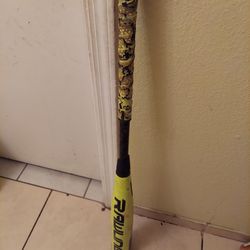 Rawlings Bat 