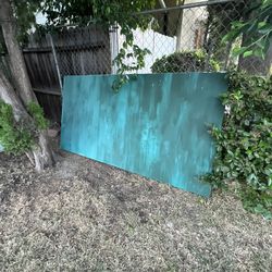 Flats, Aka Scenery/Set Walls