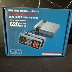 620 Retro Game Council