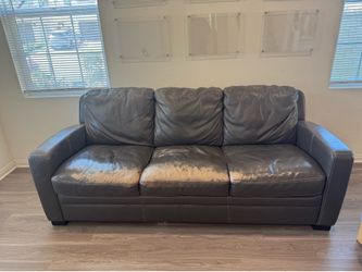 Free couch
