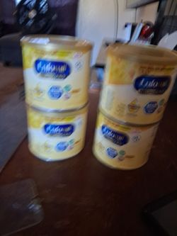 Enfomil  milk