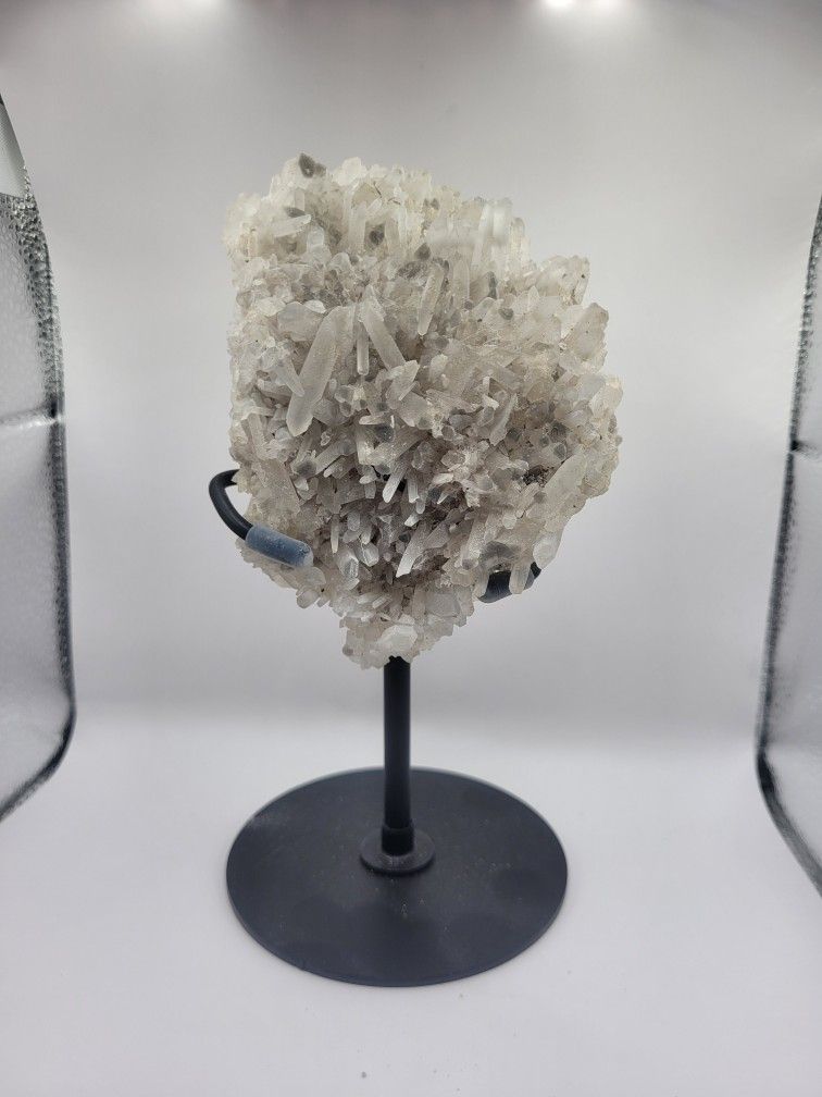Needle Quartz