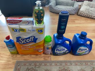 Household Bundle