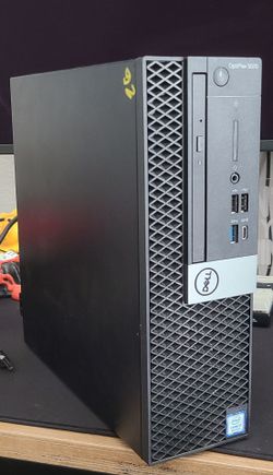 Optiplex 5070 SFF