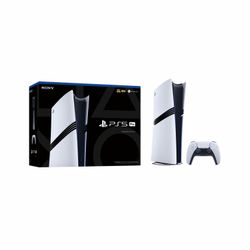 PlayStation 5 Pro Digital and all the available accessories