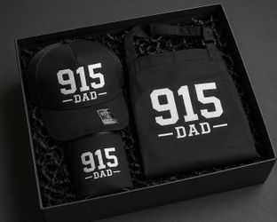 Father’s Day Customized Gift Set