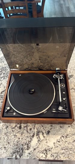 Dual Turntable 510