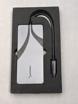 Sabrent USB4 Hub