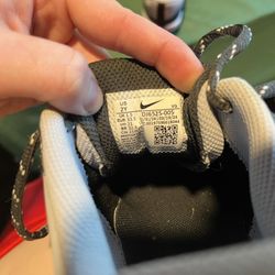 Nike alpha huarache 4 keystone baseball cleats