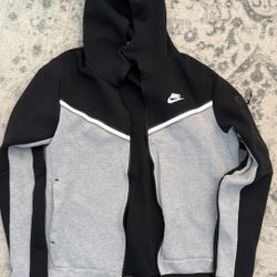 Nike Tech Jacket Men’s Medium 