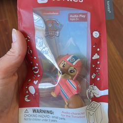 🆕 Paw Patrol Tonie