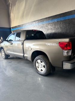 2014 Toyota Tundra