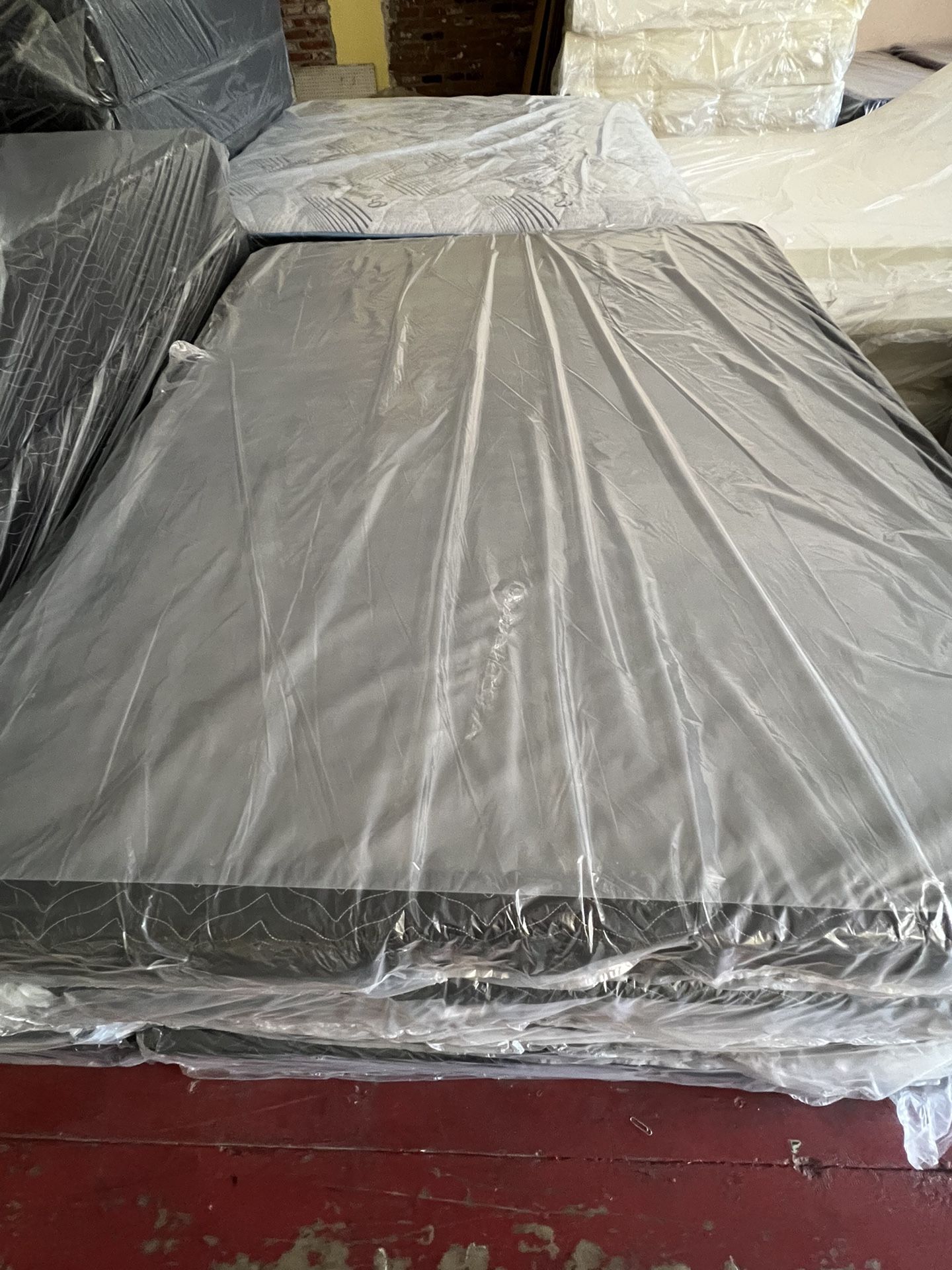 Queen Box Spring