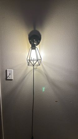 Walk Lamps Set Of 2