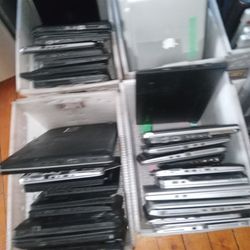 Laptops For$70 Each