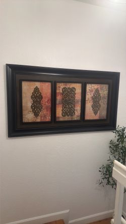 Large Living Room Wall Art