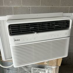 Window Air Conditioner