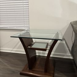 Living Room Set 