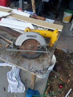 Dewalt