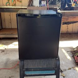 Dorm Fridge