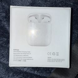 AirPods (1st Gen)