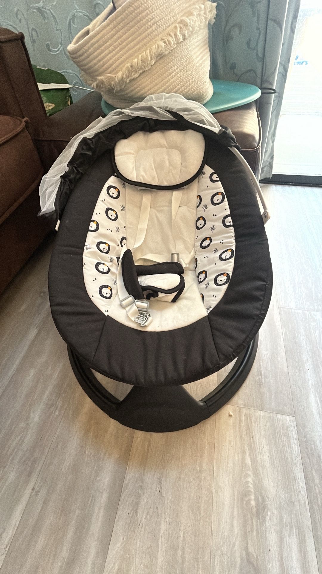 Baby Swing