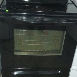 Stove