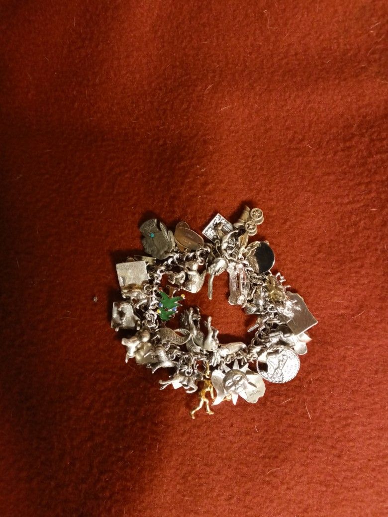 Charm Bracelet