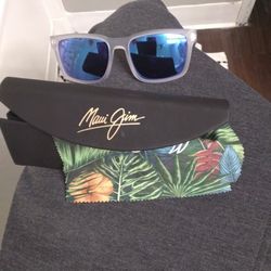 Maui Jim Sunglasses