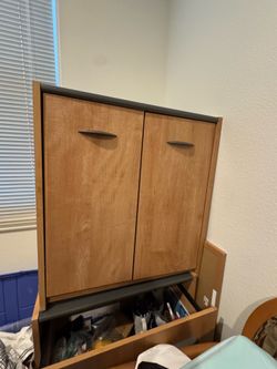 Office Cabinet