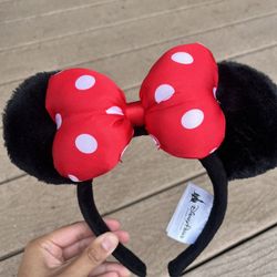 Disney Ears