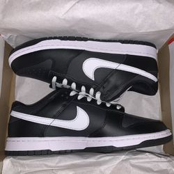 Nike Dunk Low Brand New Size 10