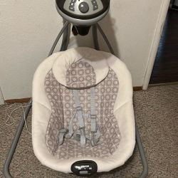 Baby Swing
