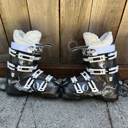ski boots size 24-24.5