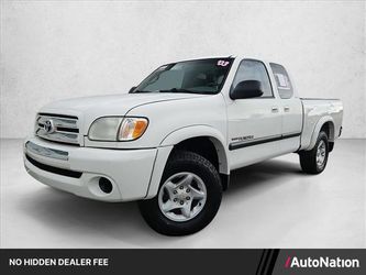 2003 Toyota Tundra
