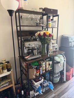 Bakers Rack