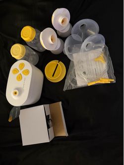 Medela Electric Pump NEW