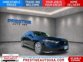 2023 Honda Accord