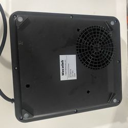 Portable Induction Cooktop