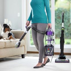 🐕🐾BISSEL Pet Carpet Cleaner🐾🐕