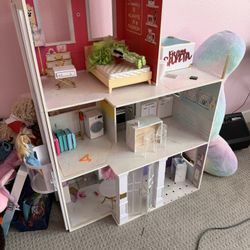 Doll House Free 