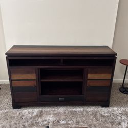 Beand New TV Console Table - Large