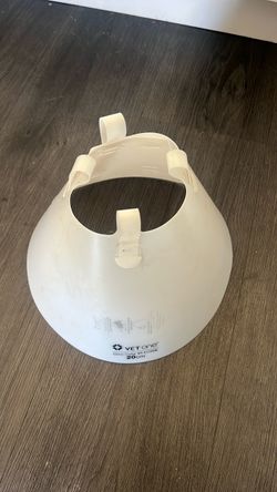 VetOne Clinic Collar 20cm E-Collar