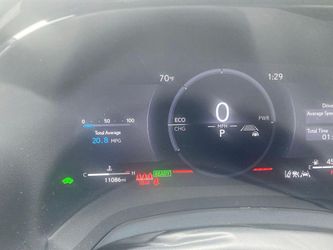 2025 Lexus RX 350h