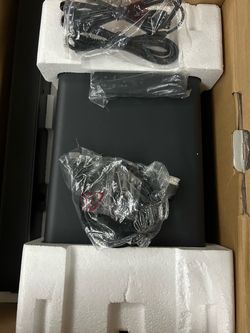 JBL bar 2.1 Deep Bass