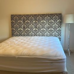 King Size Headboard