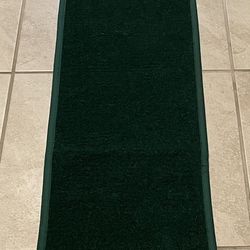 Odyssey 8’ Putting Mat, Green