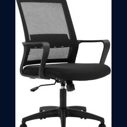 Ergonomic Chair Like New