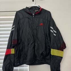 Nike Windbreaker 