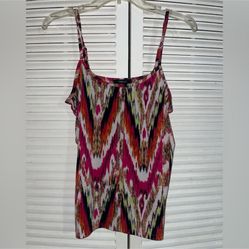 CDP & Co. Tank Top Size Medium Women’s 